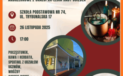 Sąsiedzkie Andrzejki