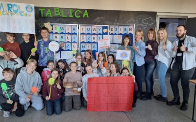  XV Światowy Dzień Tabliczki Mnożenia