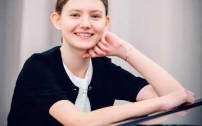 Wielki sukces naszej uczennicy w konkursie The International BTHVN Wien Music Competition