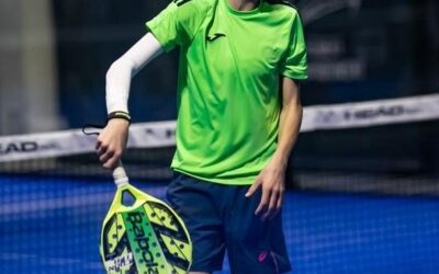 Mistrzostwa Polski w padlu