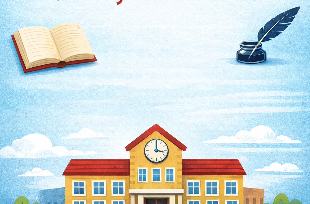 Rewolucja w ortografii: Co zmienia się od 1 stycznia 2026 roku?