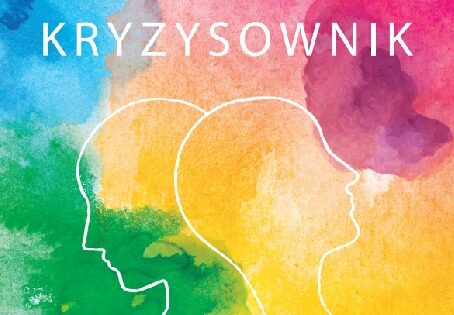 Kryzysownik – Twoje wsparcie w dbaniu o zdrowie psychiczne