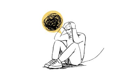 Depresja to nie tylko smutek – dowiedz się, jak wspierać dziecko