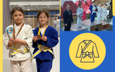 Otwarty Puchar Województwa Lubuskiego – Bachus Judo Cup