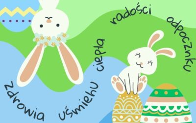 Uczniowie :) SP 74 życzą