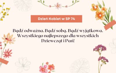 Dzień Kobiet