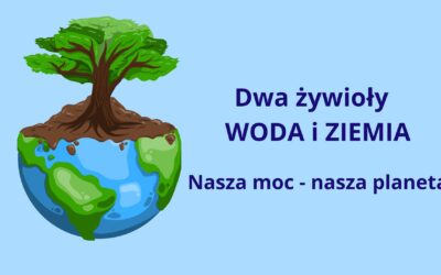Dzień Ziemi :)