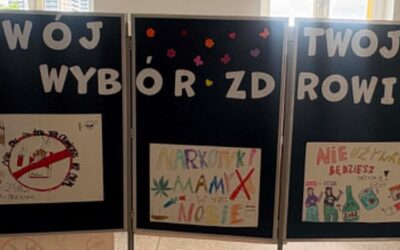 TWÓJ WYBÓR- TWOJE ZDROWIE