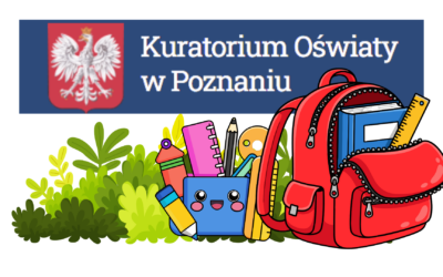 Rozpoczynamy nowy rok szkolny 2026/2027