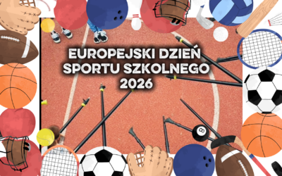 Europejski Dzień Sportu Szkolnego :)