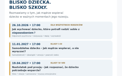 Akademia Rodzica